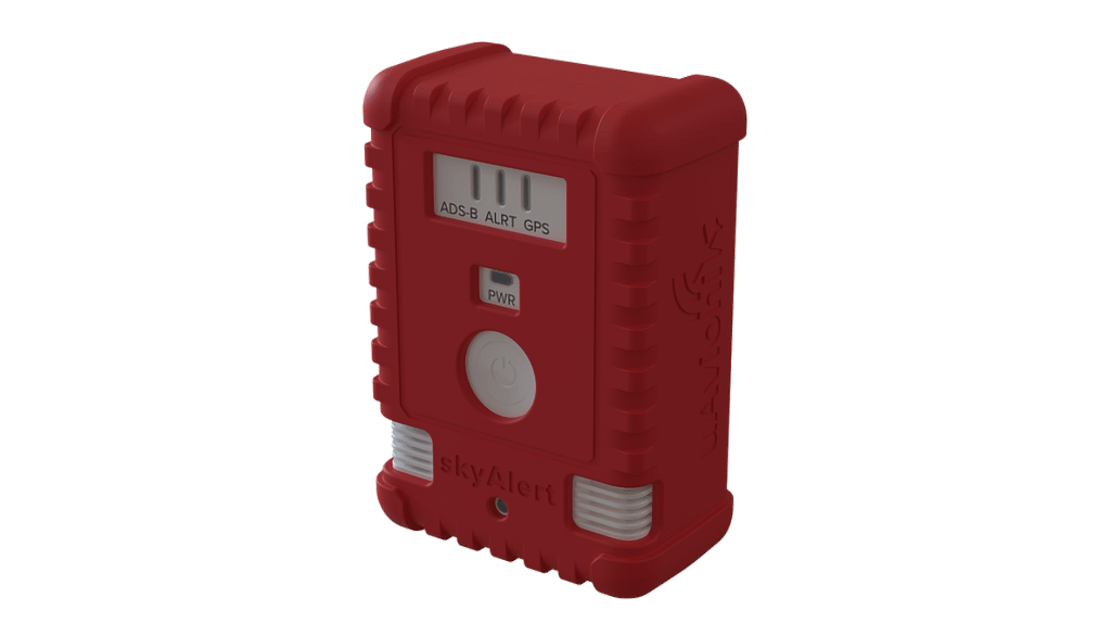 skyAlert