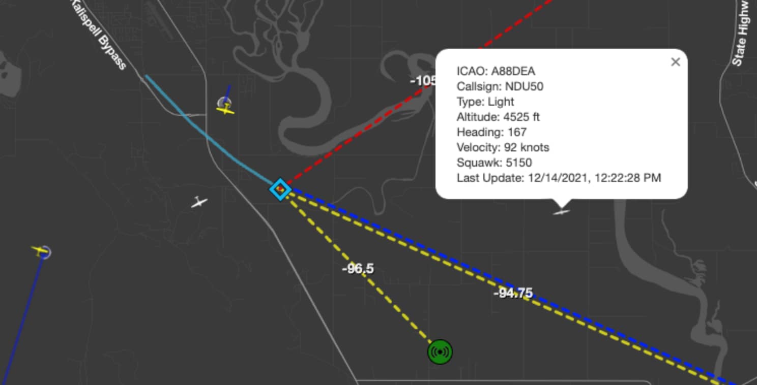 ADS-B