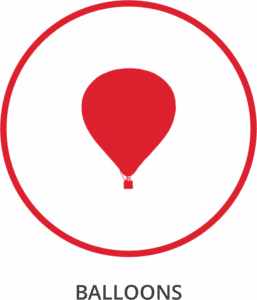 Balloons