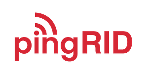 pingRID-Logo