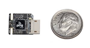 Ping Tiny UAT ADS-B