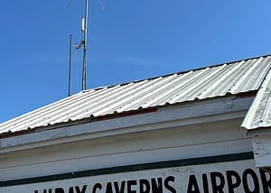 New Philadelphia FlightStation Install Cropped