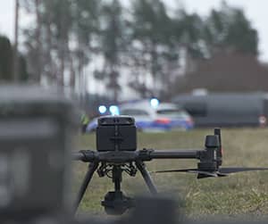 DFR skyAlert