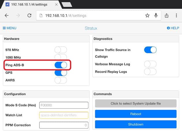 stratux_configuration_page