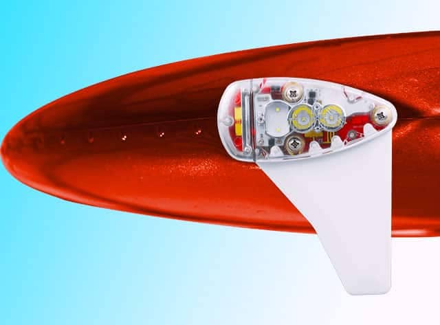 n8644b-fairing