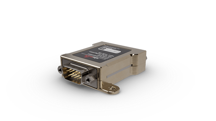 AV-HSI Experimental - Image 2