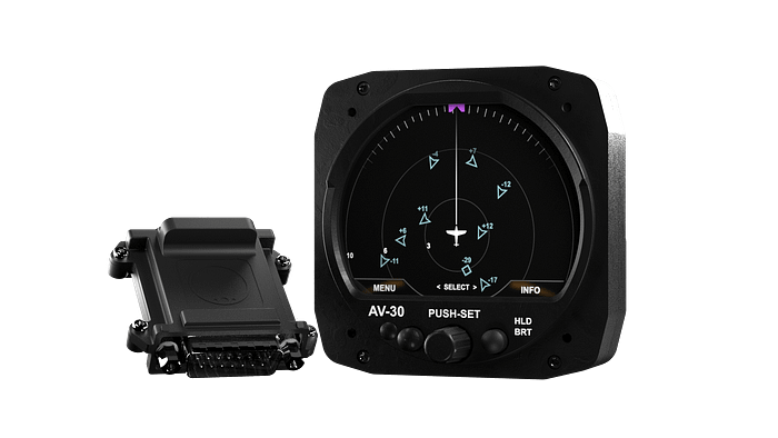 AV-Link PMA