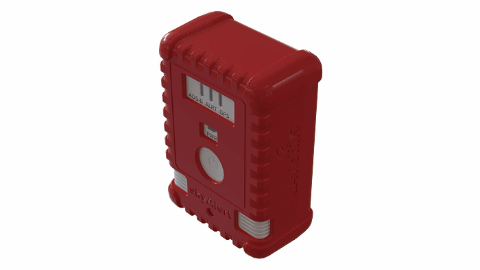 skyAlert