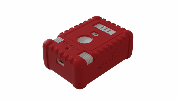 skyAlert - Image 3