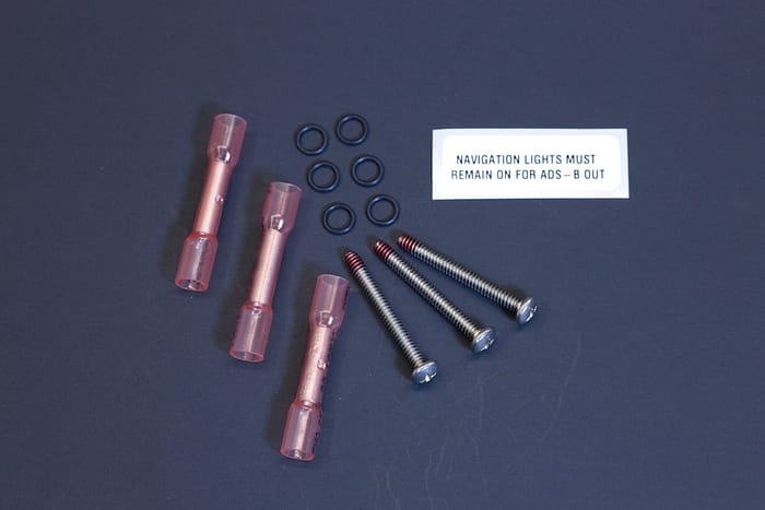 skyBeacon Installation Kit - Image 2