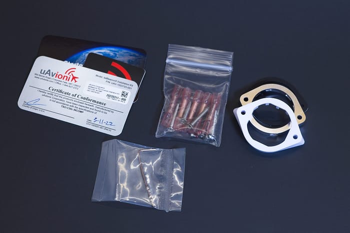 tailBeaconX Universal Installation Kit - Image 2