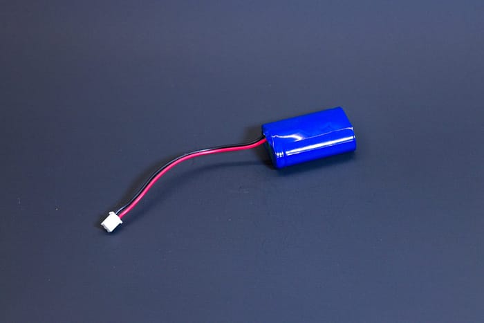 AV-30 Battery