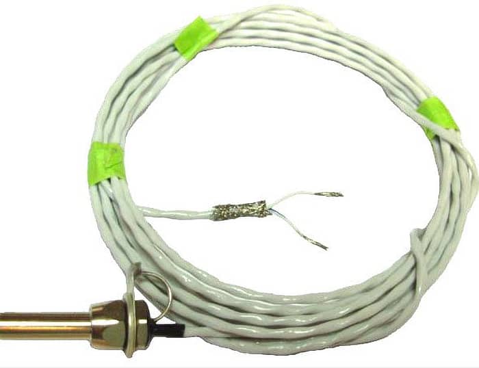 Davtron OAT Probe C307PS