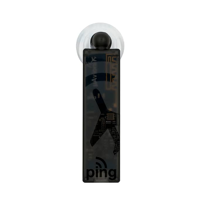 PingUSB