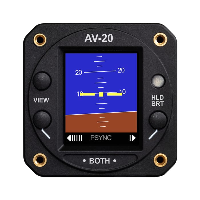 AV-20-S