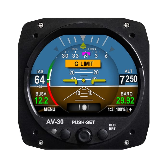 AV-30-C (Certified) - Image 6