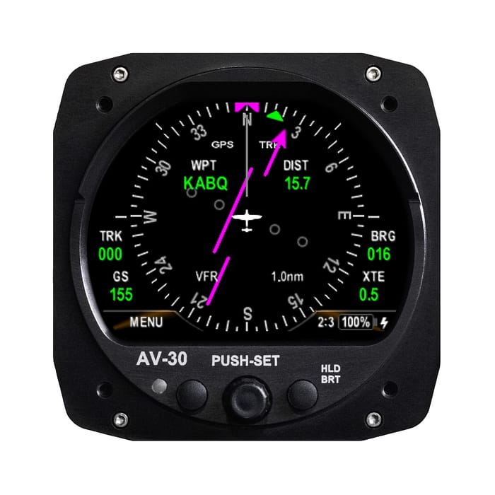 AV-30-C (Certified) - Image 5