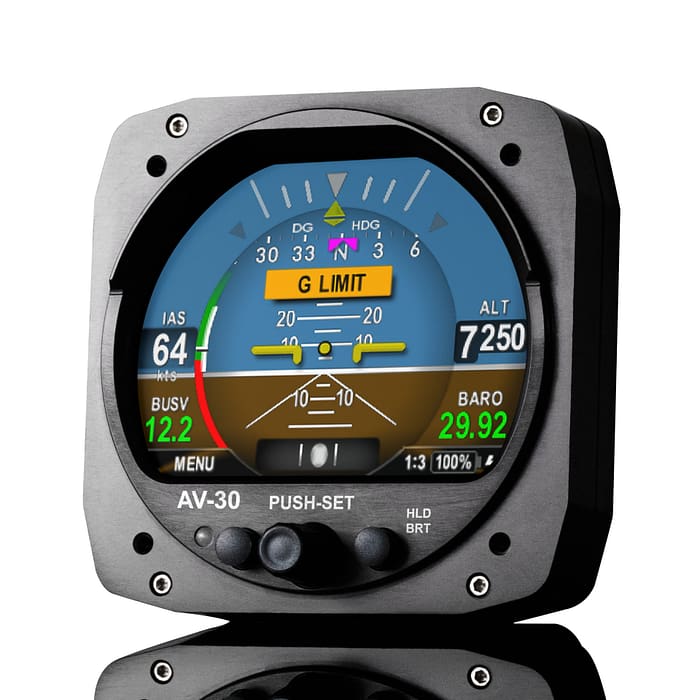 AV-30-C (Certified)