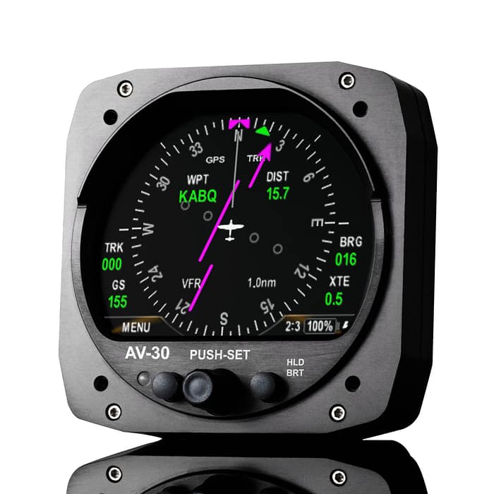 AV-30-C (Certified) - Image 2
