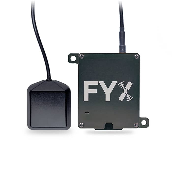SkyFYX