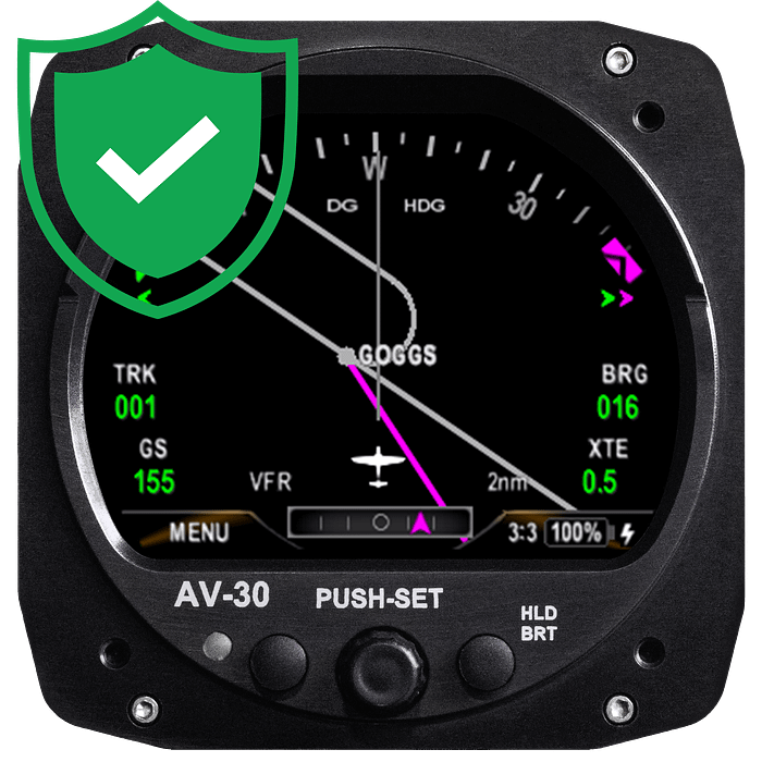 AV-30 Advanced Autopilot Unlock