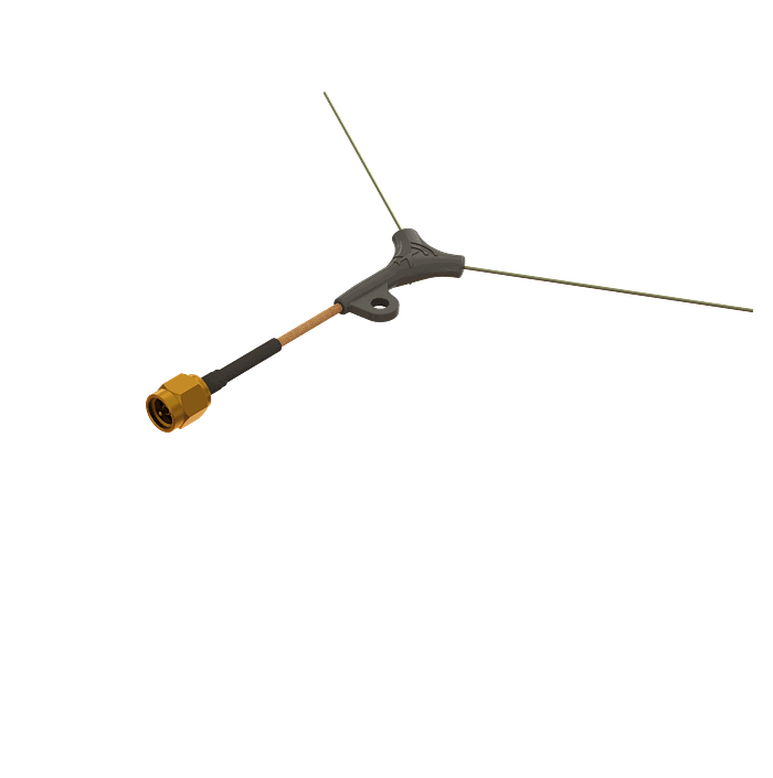 pingAntenna SMA 1090MHz