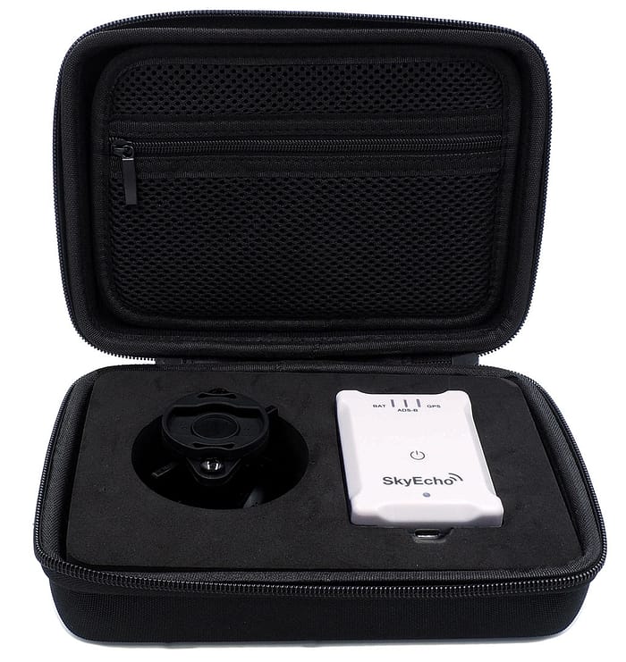 SkyEcho 2 Soft-Shell Case - Image 2