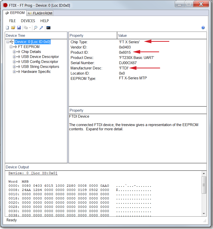 Device_ID