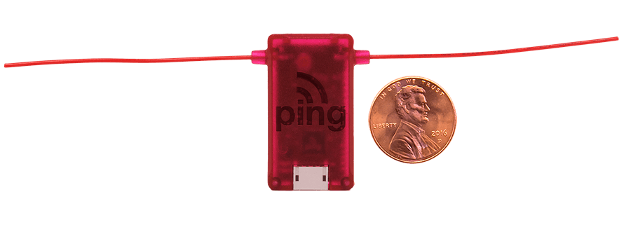 pingRX