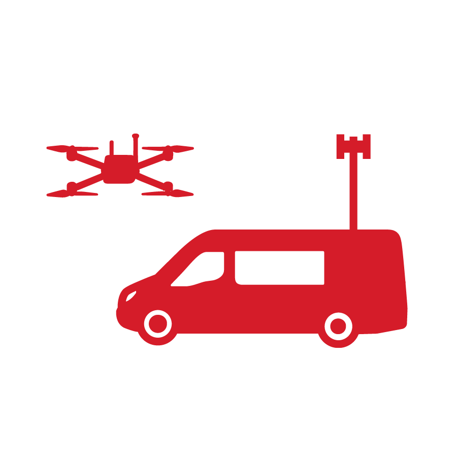 Autonomous Fleets