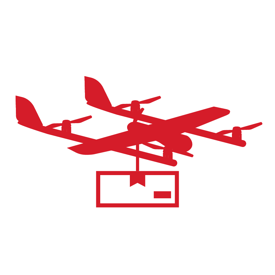 Delivery Logistics